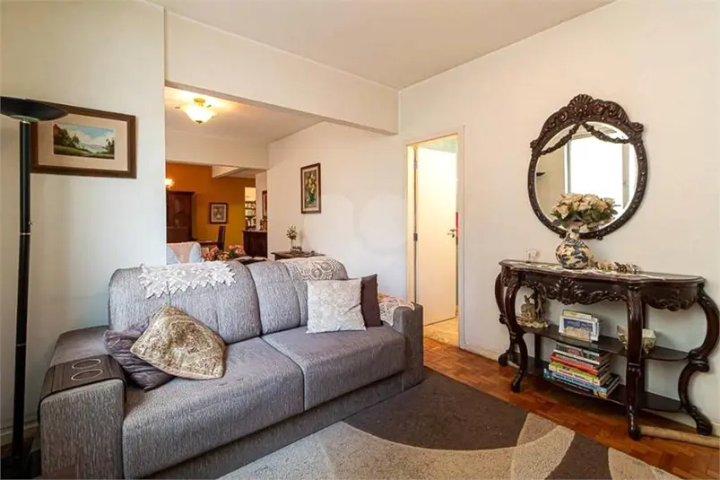 Apartamento com 3 quartos à venda em Jardim Paulista – SP