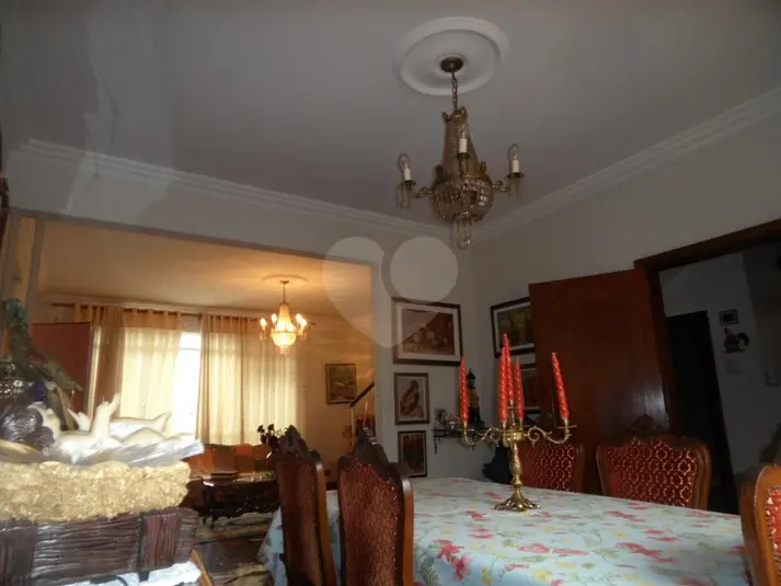 Sobrado com 3 quartos à venda em Santana – SP