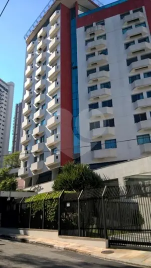 Apartamento com 3 quartos à venda em Santana – SP