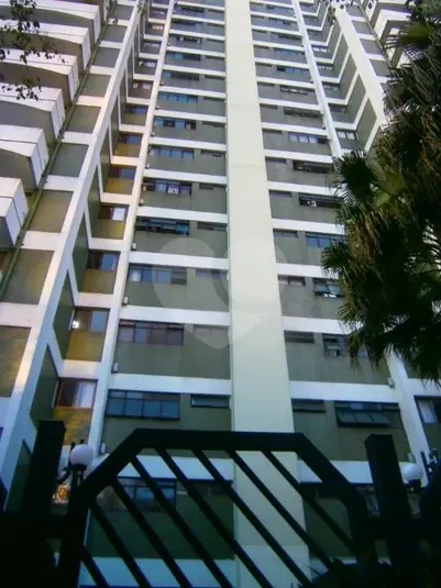 Apartamento com 4 quartos à venda em Santana – SP