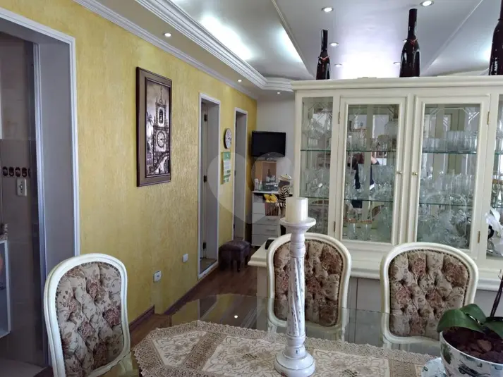 Cobertura com 3 quartos à venda em Tucuruvi – SP