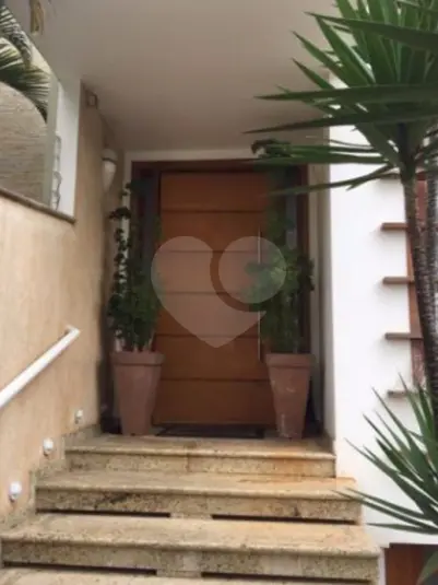 Sobrado com 4 quartos à venda em Santana – SP