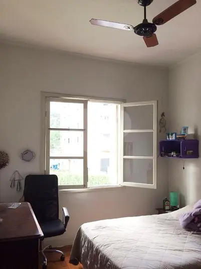Apartamento com 1 quarto à venda em Perdizes – SP