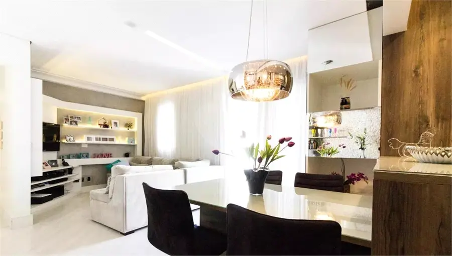 Apartamento com 2 quartos à venda em Santana – SP