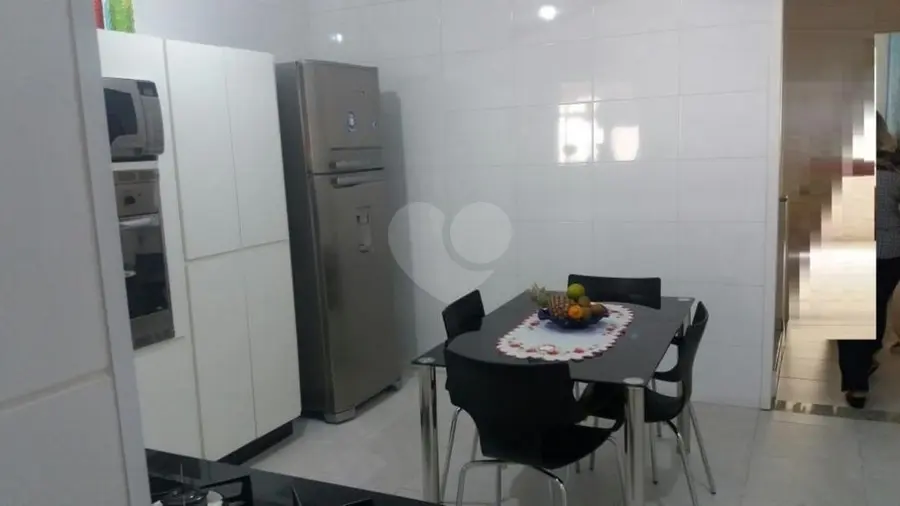Sobrado com 2 quartos à venda em Santana – SP