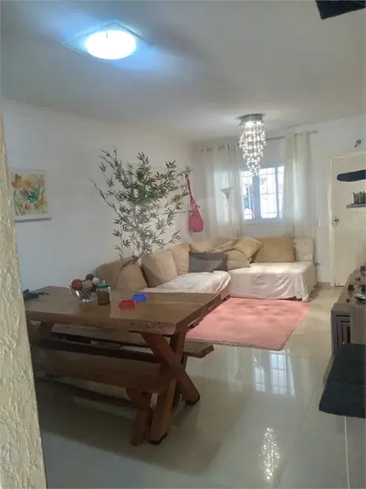 Sobrado com 3 quartos à venda em Santana – SP