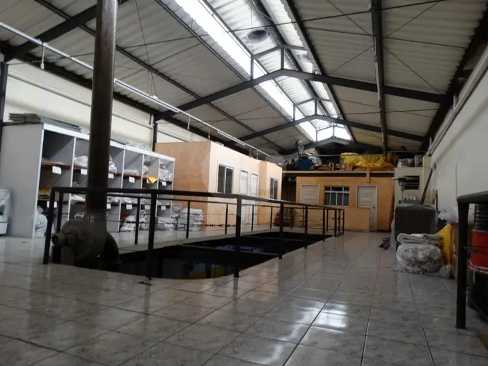 Prédio inteiro à venda em Lapa – SP