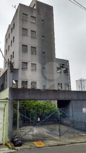 Salas à venda em Saúde – SP