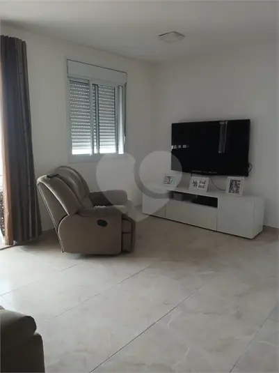 Apartamento com 2 quartos à venda em Santana – SP