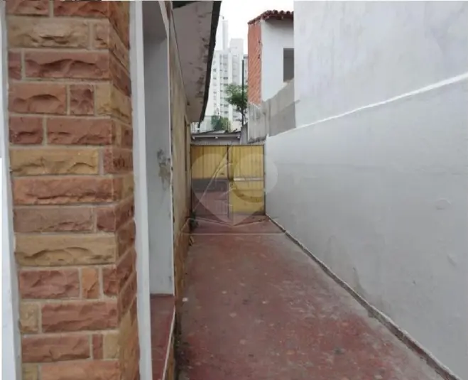 Casa com 3 quartos à venda em Moema – SP