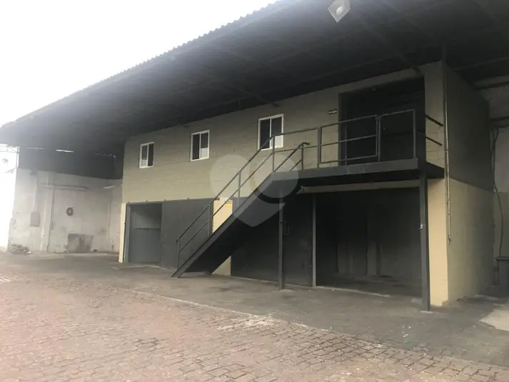Terreno à venda em Jaguara – SP