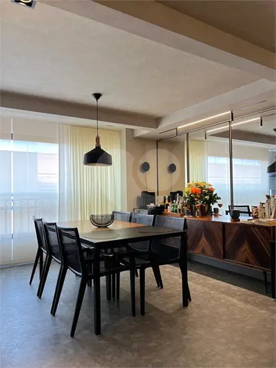 Apartamento com 3 quartos à venda em Santana – SP