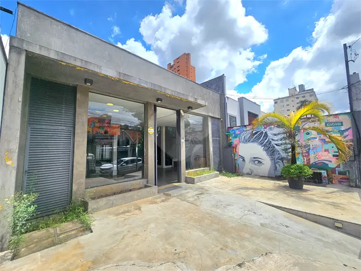 Casa para alugar em Moema – SP