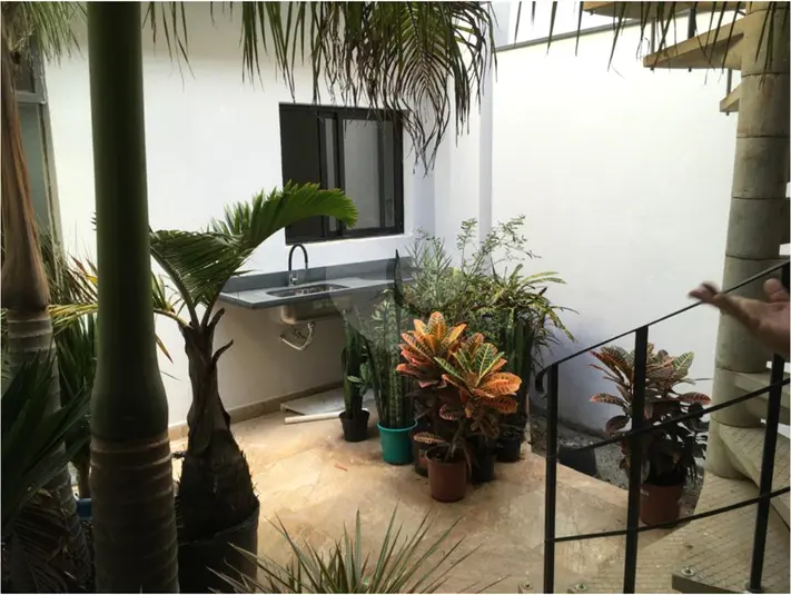 Sobrado com 3 quartos à venda em Vila Mariana – SP