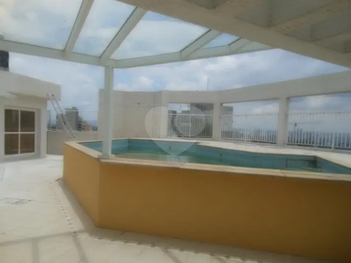 Duplex com 3 quartos à venda em Panamby – SP