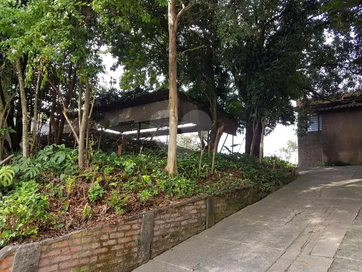 Terreno à venda em Freguesia do Ó – SP