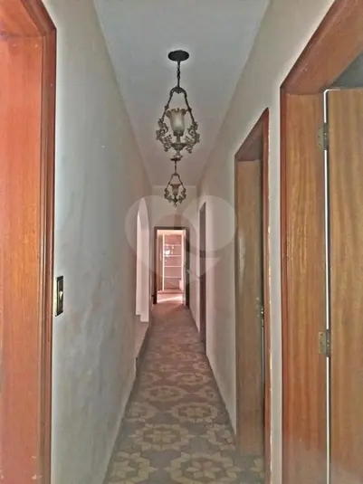Casa térrea com 3 quartos à venda em Saúde – SP