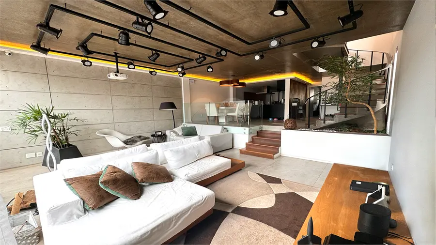 Casa com 3 quartos à venda em Campo Belo – SP