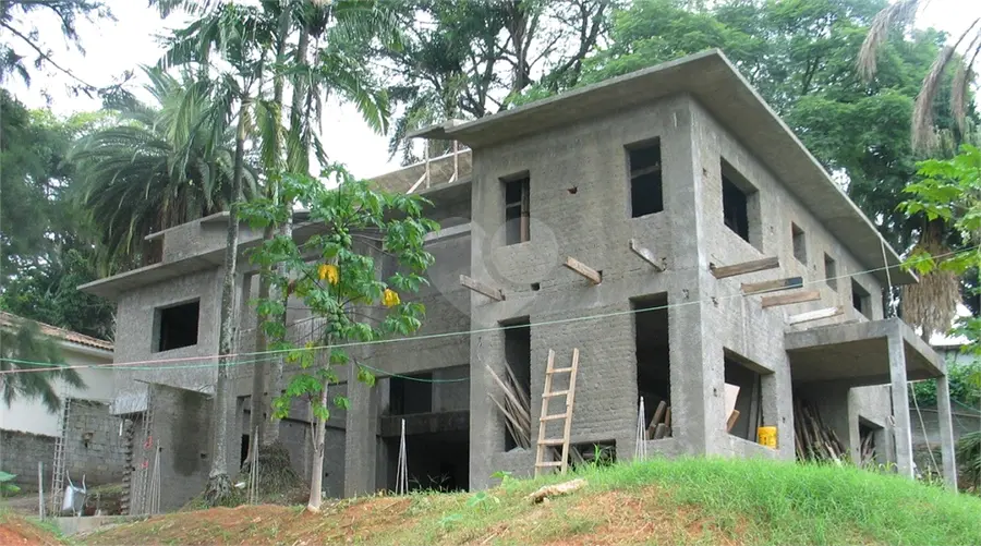 Casa com 4 quartos à venda em Jardim Floresta – SP
