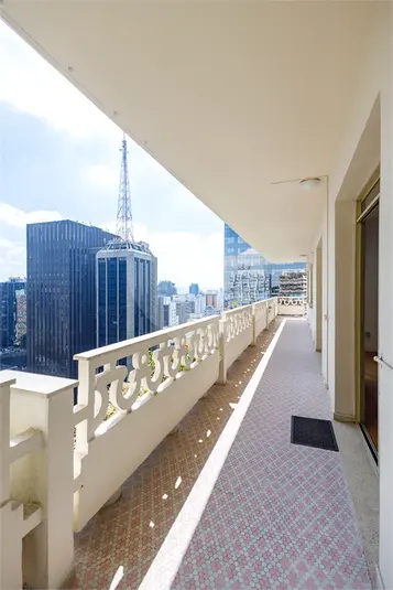 Apartamento com 3 quartos à venda em Jardim Paulista – SP