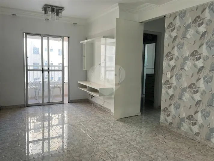 Apartamento com 2 quartos à venda em Santana – SP