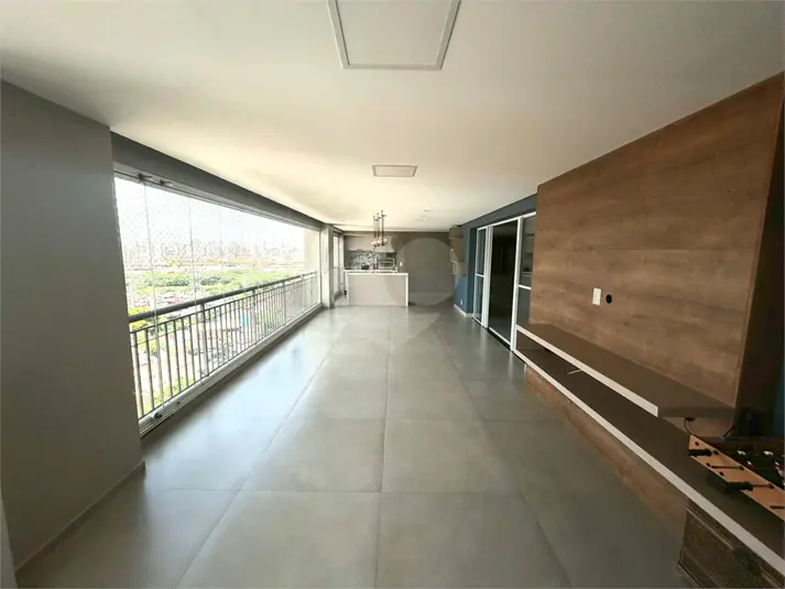 Apartamento com 4 quartos à venda em Mooca – SP