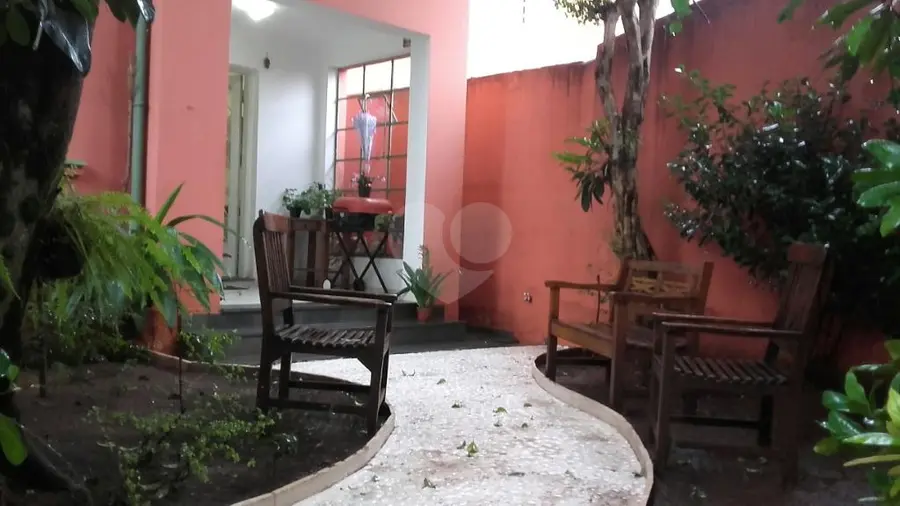 Sobrado com 3 quartos à venda em Pinheiros – SP
