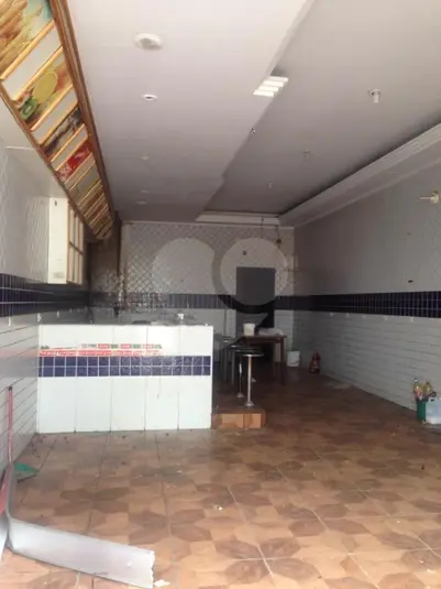 Loja à venda em Cidade Ademar – SP