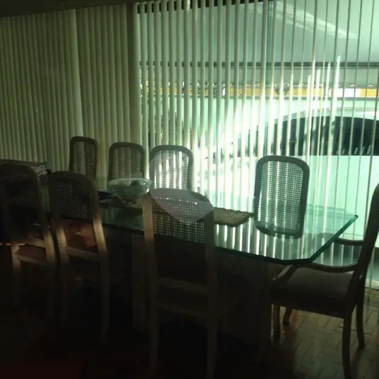 Casa com 3 quartos à venda ou para alugar em Moema – SP