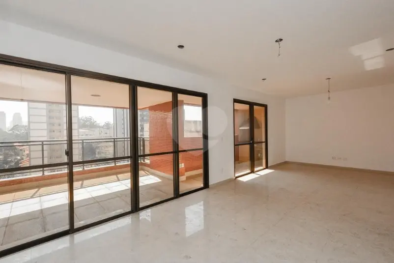 Apartamento com 4 quartos à venda em Vila Mariana – SP