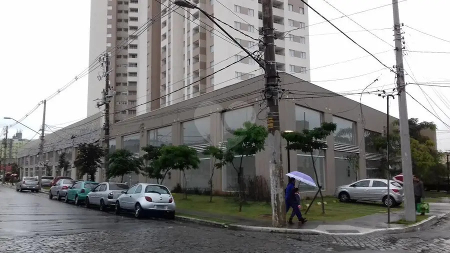 Galpão para alugar em Jaçanã – SP