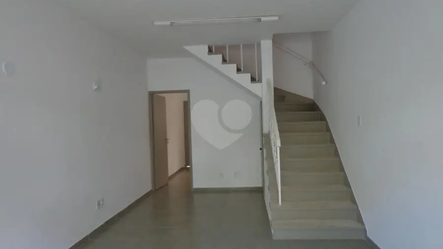 Sobrado à venda em Vila Madalena – SP