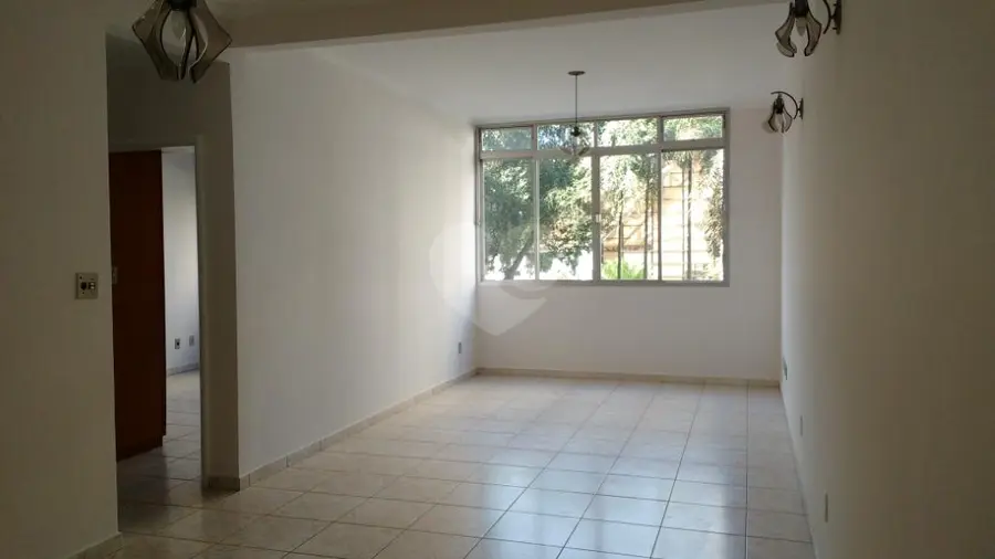 Apartamento com 1 quarto para alugar em Paraíso – SP