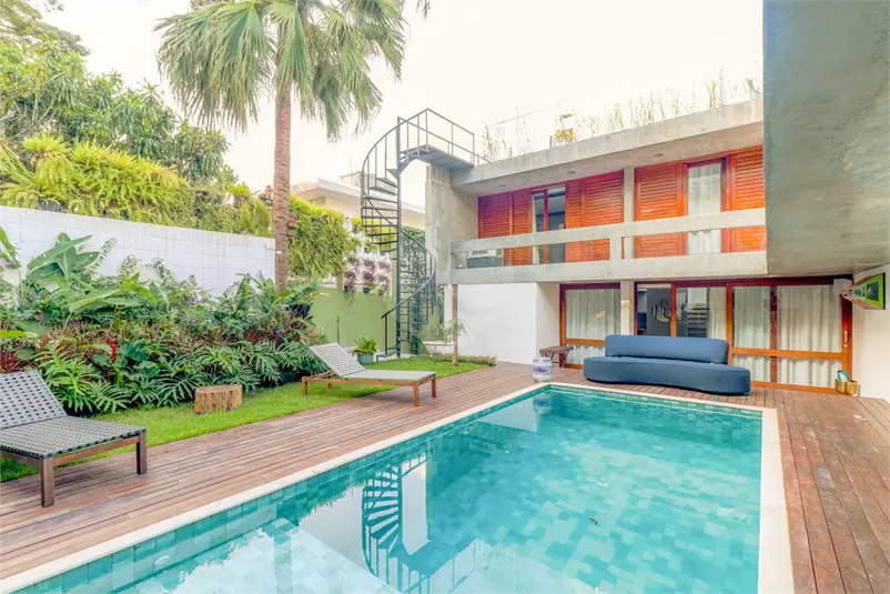 Casa com 3 quartos à venda em Cidade Jardim – SP