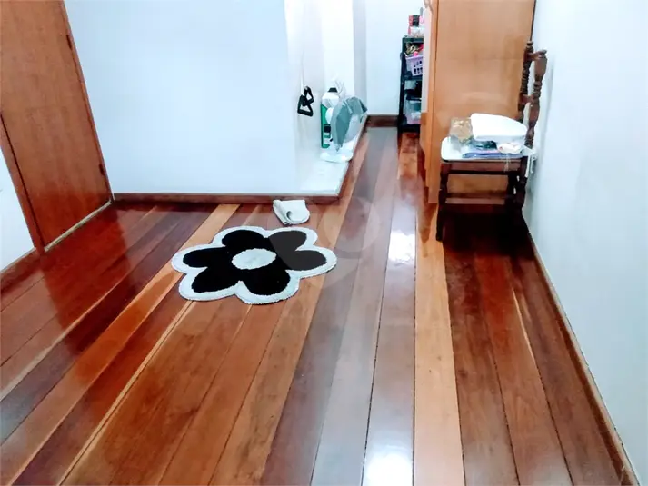 Sobrado com 4 quartos à venda ou para alugar em Santana – SP