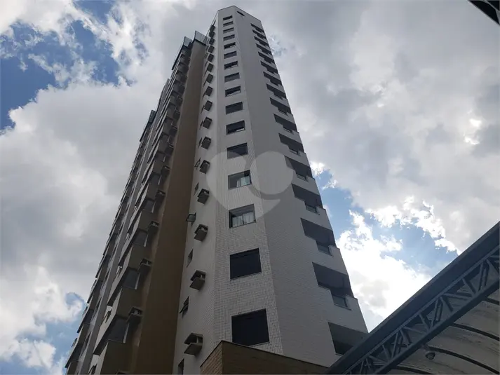 Flat com 1 quarto à venda em Santana – SP