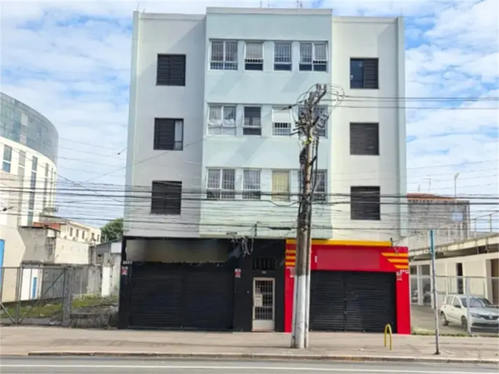 Salão Comercial para alugar em Carandiru – SP