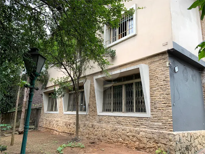 Casa com 5 quartos à venda em Jardim Guedala – SP