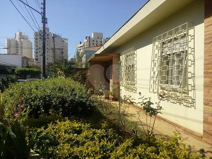 Casa com 5 quartos à venda em Santana – SP