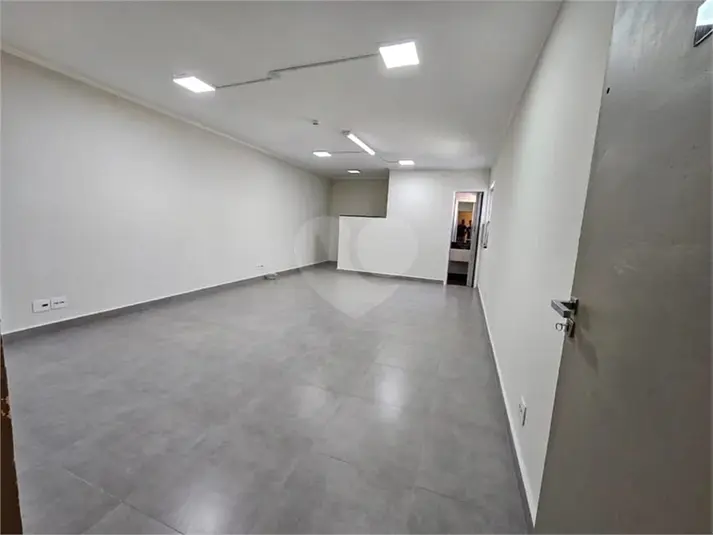Salas com 1 quarto para alugar em Pinheiros – SP