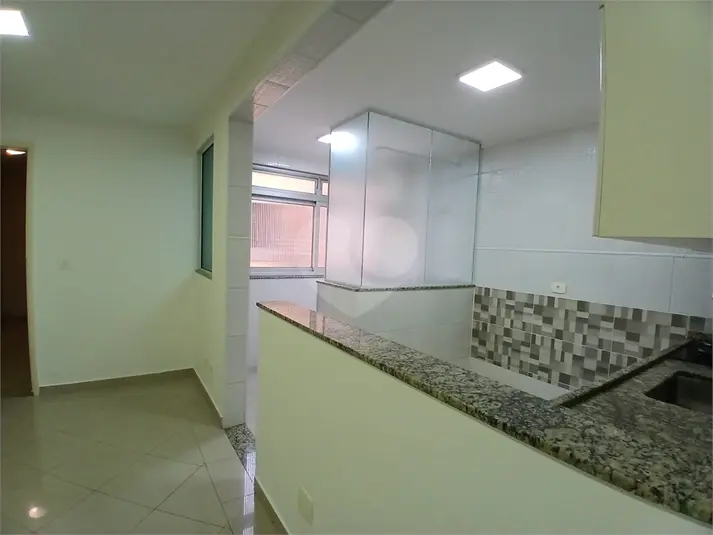 Apartamento com 1 quarto para alugar em Jardim América – SP