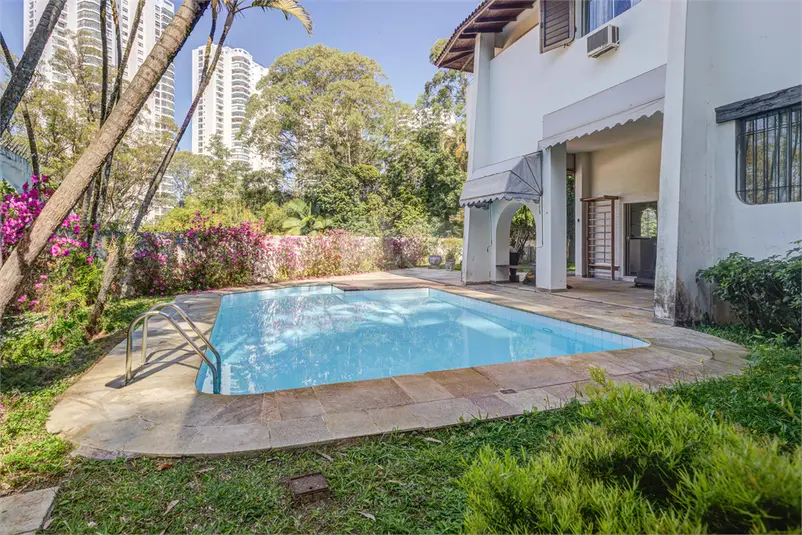 Casa com 3 quartos à venda em Jardim Marajoara – SP