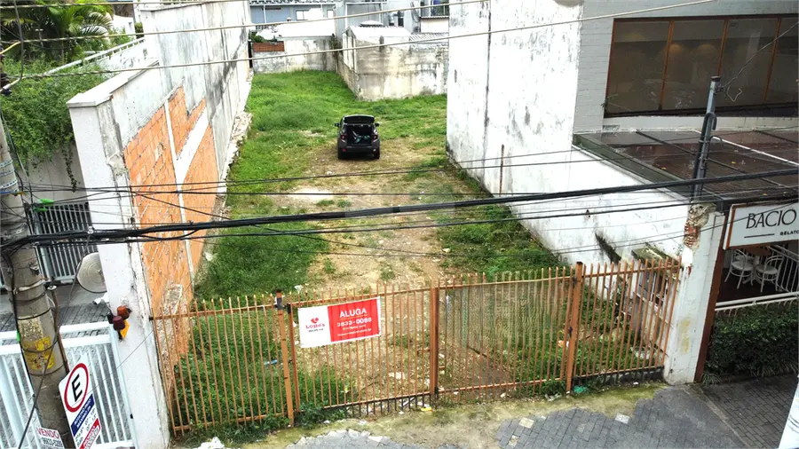 Terreno à venda ou para alugar em Vila Leopoldina – SP