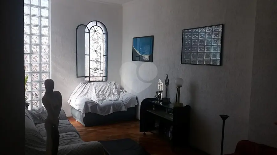 Casa com 3 quartos à venda em Santana – SP