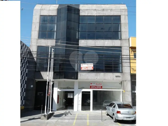 Prédio inteiro para alugar em Vila Maria – SP