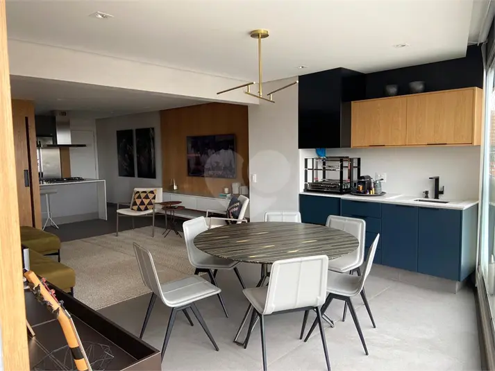 Apartamento com 2 quartos à venda em Vila Ipojuca – SP