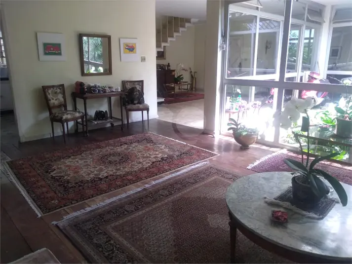 Casa com 3 quartos à venda em Jardim Luzitânia – SP