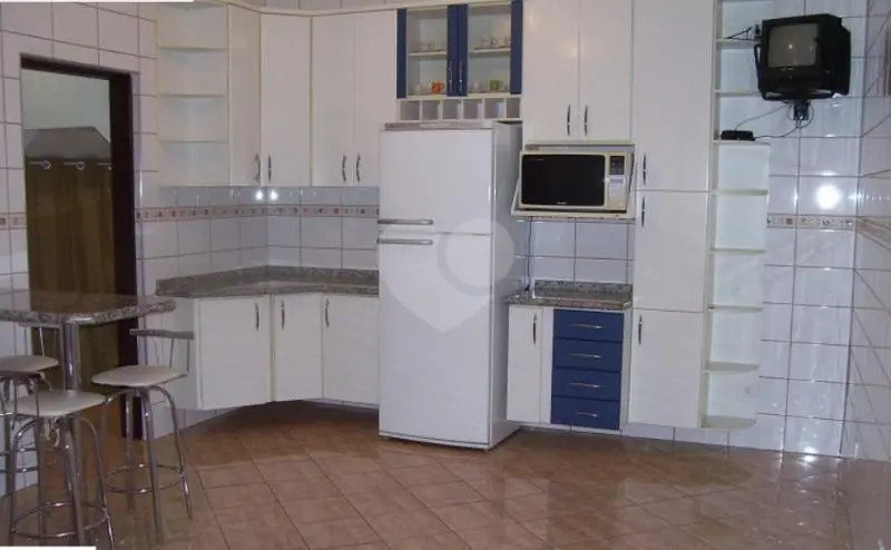 Casa com 3 quartos à venda em Vila Prudente – SP