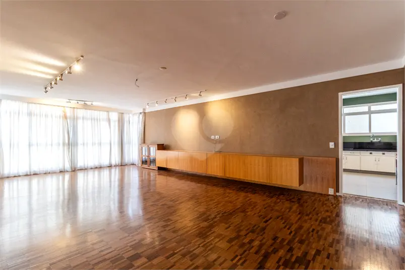 Apartamento com 3 quartos à venda em Jardim América – SP