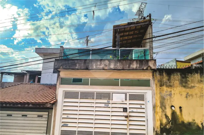 Casa com 3 quartos à venda em Vila Maria – SP